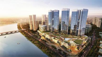 融入&ldquo;十四五&rdquo;,融僑集團堅定以"醫食住教"服務美好生活