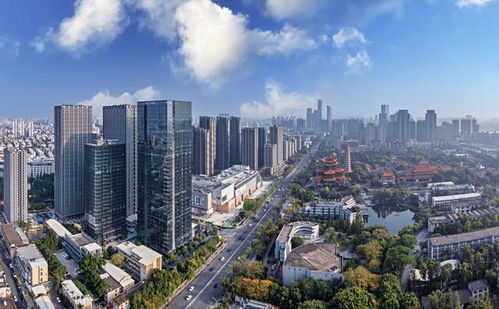 大家的房子都賣不掉,而華潤萬象城卻如期售罄,這波操作絕了