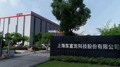 集 全球最強 全球最大 全球首個 于一體,閔行這家翹楚,牛