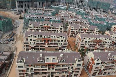 開發商違規行為驟增 樓市調控需警惕&ldquo;下有對策&rdquo;