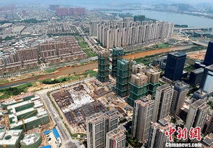 穆迪 2020年中國房地產業展望 穩定