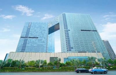 與榕交心 與城共榮--國(guó)貿(mào)地產(chǎn)福州品牌發(fā)布會(huì)圓滿落幕