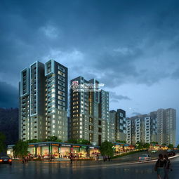 百城住宅均價首降 島城開發商降價促銷