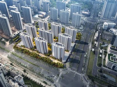 10月福州僅8個項目獲預(yù)售證!住宅新入市量持續(xù)低位