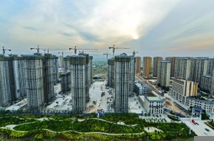 福州出臺樓市調(diào)控新政 將買地保證金提高十個百分點(diǎn)__海南新聞網(wǎng)_南海網(wǎng)