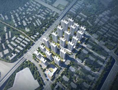 3459戶!福州巨無霸項(xiàng)目抽取選房順序號,三大房企開發(fā)