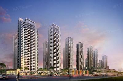 買房為什么要選大開發商?原因都在這里