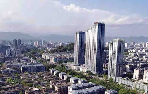 置換福州房產(chǎn),外地人更要有城府