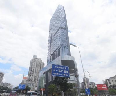 福州一房企被要求補繳稅款1.1億元,曾開發臺江廣場