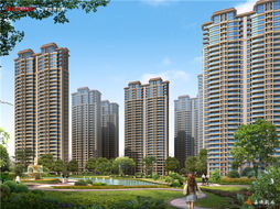 初識閩江世紀(jì)城 世紀(jì)金源下的綜合體大盤