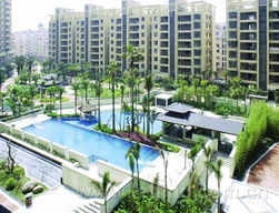 三盛地產 品質體驗開啟健康生活，贏取寶力豪健身卡助力福州房產新篇章