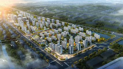 持續低位！福州2月僅8個項目拿證，新增住宅387套