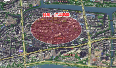 福州迎史上最大“拆遷潮”，超2300畝土地釋放房地產發展新機遇
