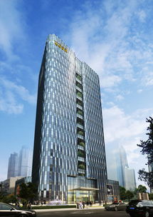 世紀百聯與中銀攜手，把脈商業地產投資新趨勢——聚焦福州房地產開發